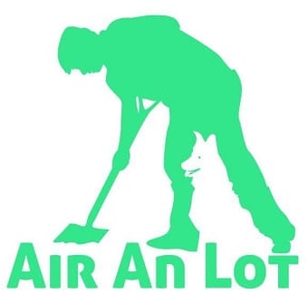 Air an Lot Logo
