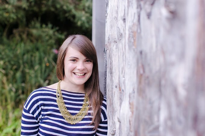 Katie MacLeod Journalist and Travel Blogger
