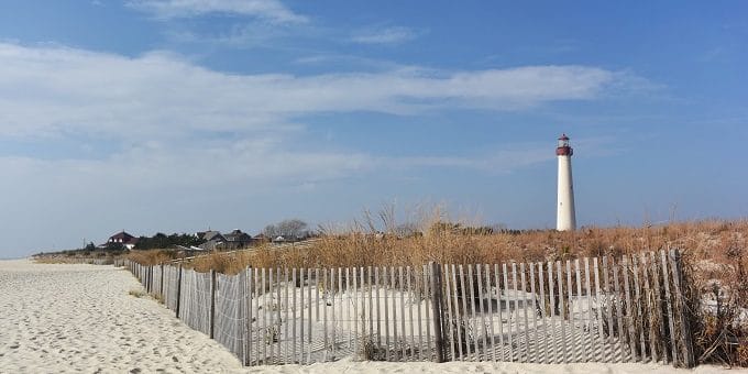 Cape May Lighthouse