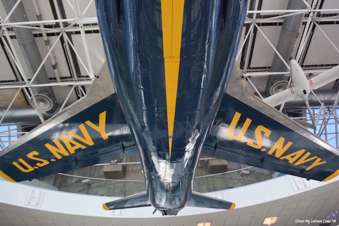 Cradle of Aviation Museum Long Island