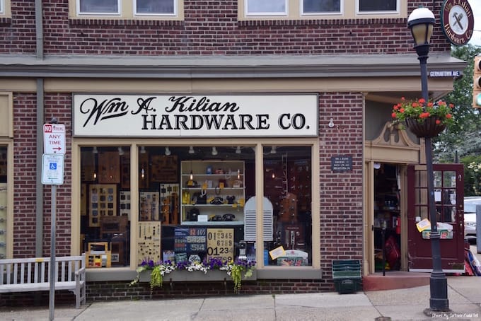 Chestnut Hill Organization & Storage Store