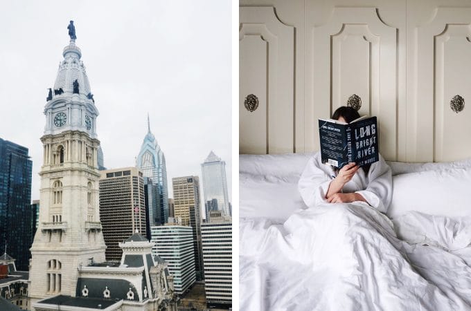 Notary Hotel Philadelphia